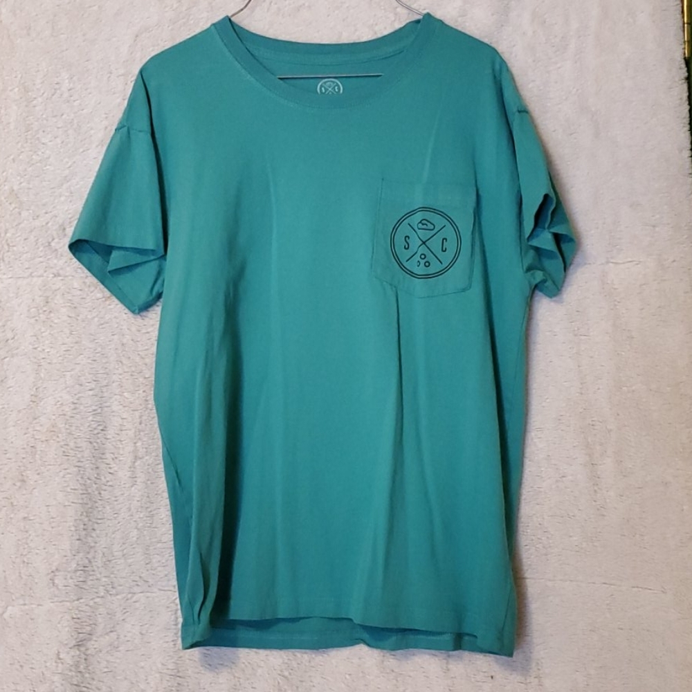 Sandcloud short sleeve